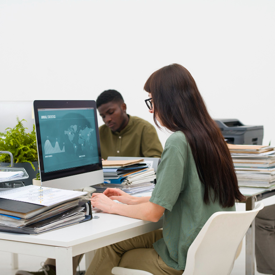 Degree courses in Rajakkad | SSM College Programs