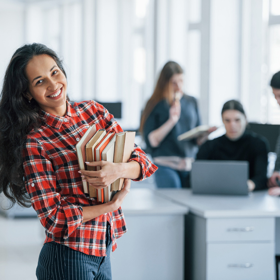 Degree courses in Rajakkad | SSM College Programs