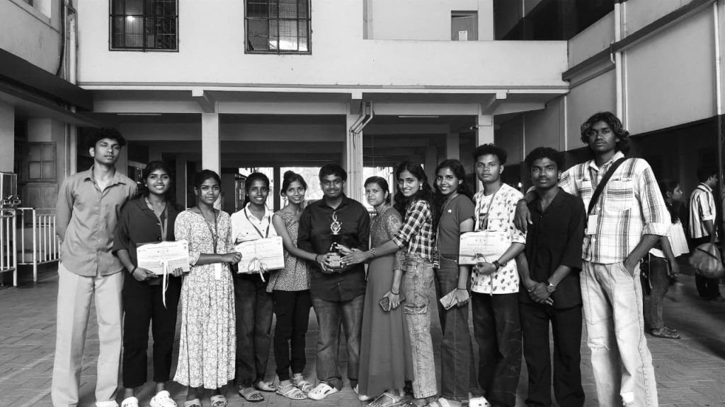 SSM Institute | Computer education institute in Rajakkad