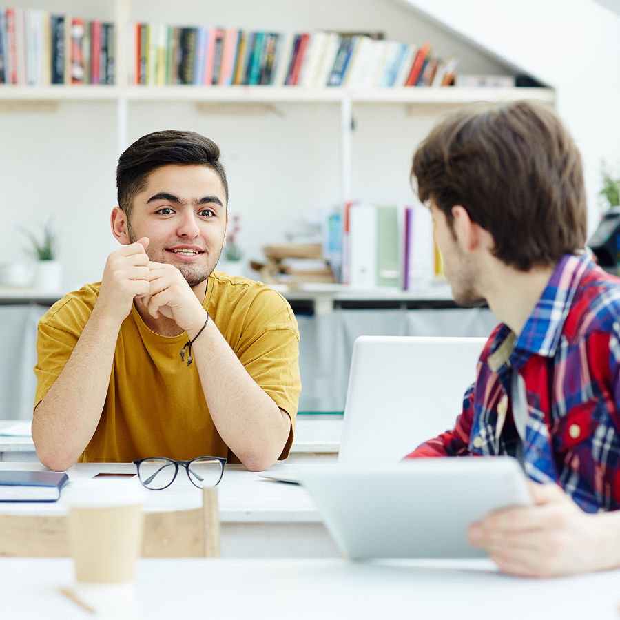 Degree courses in Rajakkad | SSM College Programs