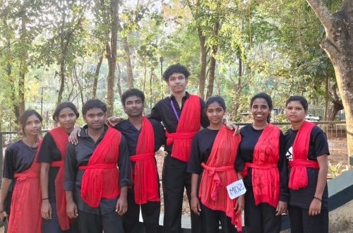 SSM Institute | Computer education institute in Rajakkad