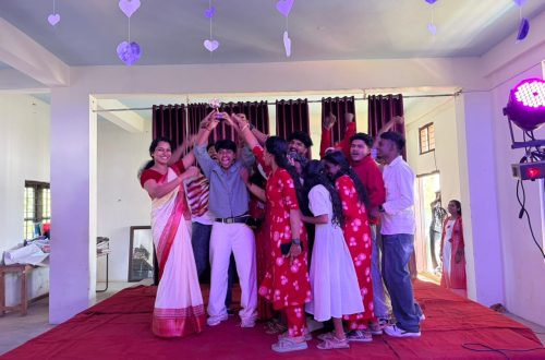 SSM Institute | Computer education institute in Rajakkad