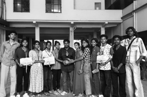 SSM Institute | Computer education institute in Rajakkad